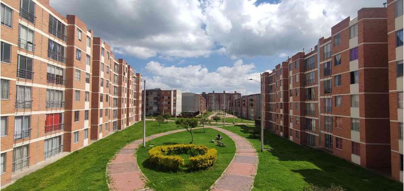 Apartamento en Venta en Bogotá, D.C., Zipaquirá