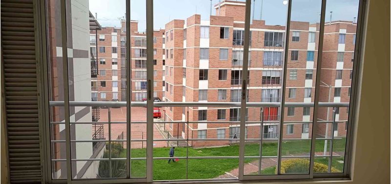 Apartamento en Venta en Bogotá, D.C., Zipaquirá-0