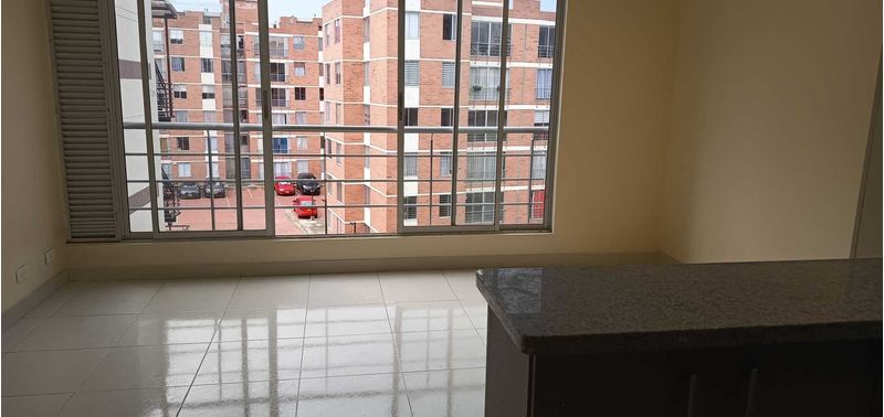 Apartamento en Venta en Bogotá, D.C., Zipaquirá-1