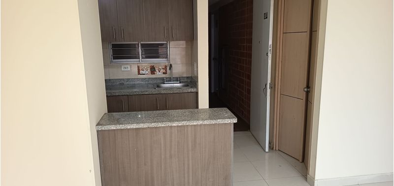 Apartamento en Venta en Bogotá, D.C., Zipaquirá-2