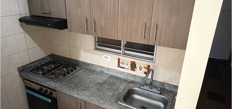 Apartamento en Venta en Bogotá, D.C., Zipaquirá-3