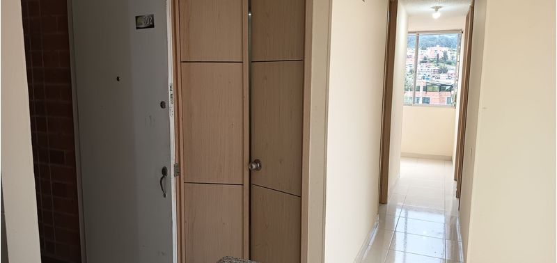 Apartamento en Venta en Bogotá, D.C., Zipaquirá-4