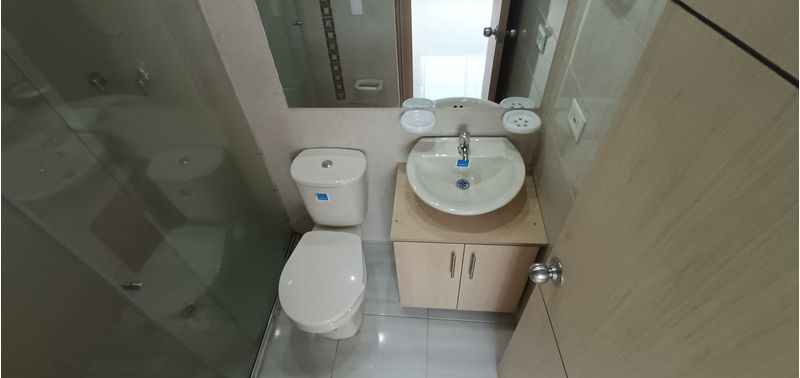 Apartamento en Venta en Bogotá, D.C., Zipaquirá-5