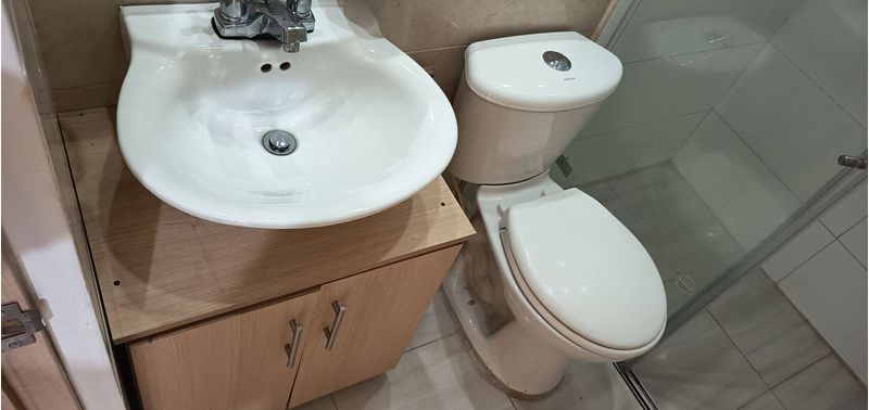 Apartamento en Venta en Bogotá, D.C., Zipaquirá-11