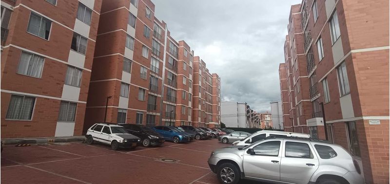 Apartamento en Venta en Bogotá, D.C., Zipaquirá-13