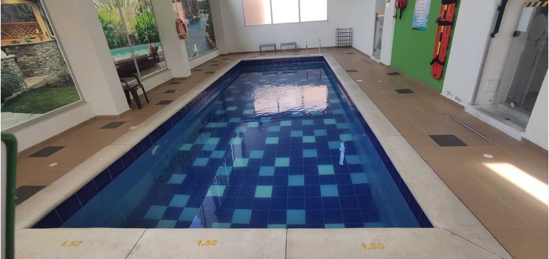 Apartamento en Venta en Bogotá, D.C., Zipaquirá-15