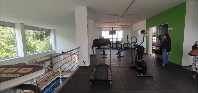 Apartamento en Venta en Bogotá, D.C., Zipaquirá-16