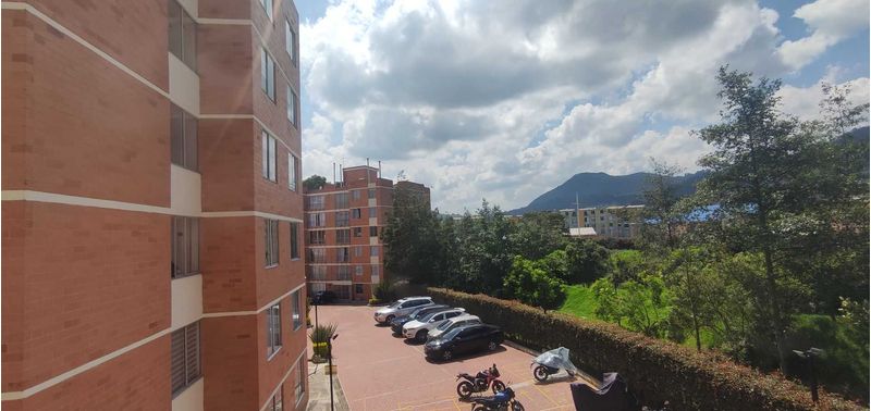 Apartamento en Venta en Bogotá, D.C., Zipaquirá-17