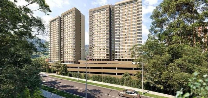 Apartamento en Venta en Sabaneta, Loma De San Jose