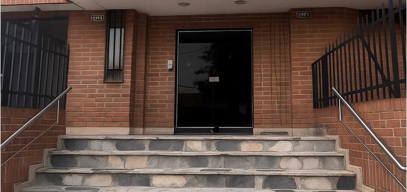 Apartamento en Venta en Bogotá, D.C., Santa Margarita