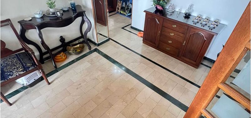 Apartamento en Venta en Bogotá, D.C., Santa Margarita-1