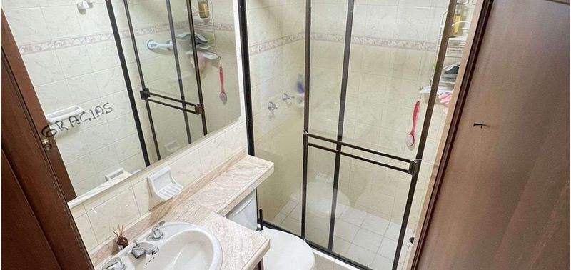 Apartamento en Venta en Bogotá, D.C., Santa Margarita-2