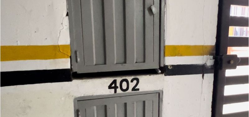 Apartamento en Venta en Bogotá, D.C., Santa Margarita-4