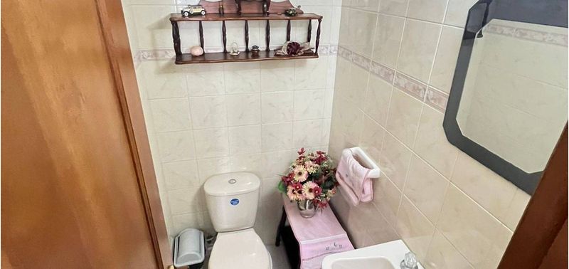 Apartamento en Venta en Bogotá, D.C., Santa Margarita-5