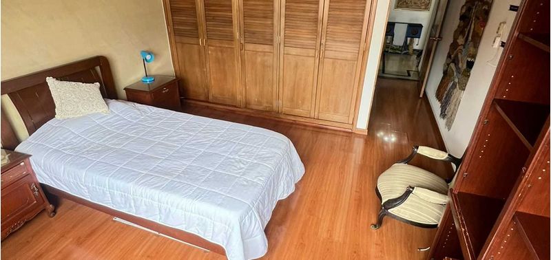 Apartamento en Venta en Bogotá, D.C., Santa Margarita-6