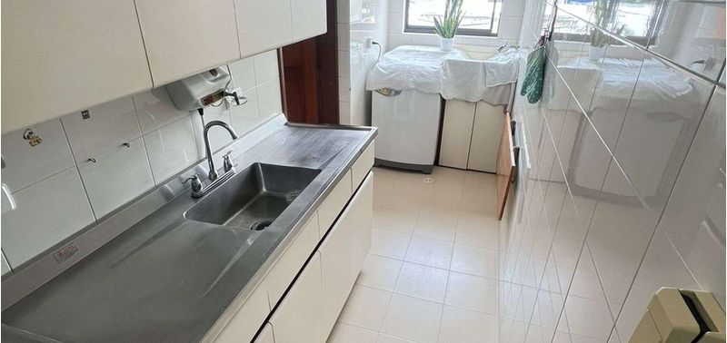 Apartamento en Venta en Bogotá, D.C., Santa Margarita-7