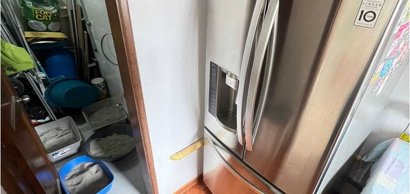 Apartamento en Venta en Bogotá, D.C., Santa Margarita-8