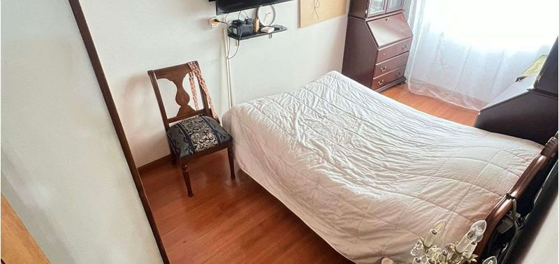 Apartamento en Venta en Bogotá, D.C., Santa Margarita-9