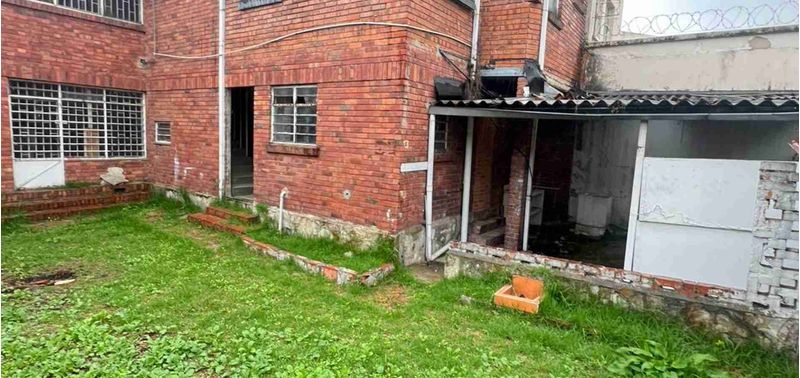 Casa en Venta en Bogotá, D.C., Chapinero Alto