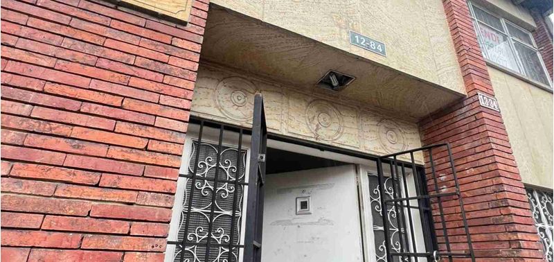 Casa en Venta en Bogotá, D.C., Chapinero Alto-1