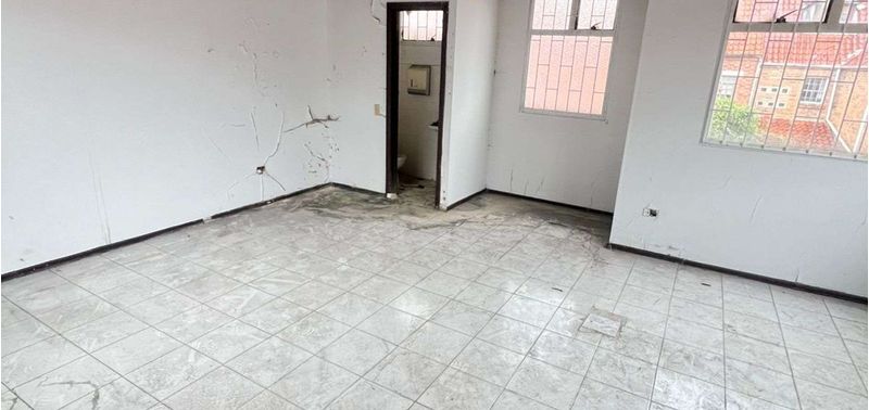 Casa en Venta en Bogotá, D.C., Chapinero Alto-2