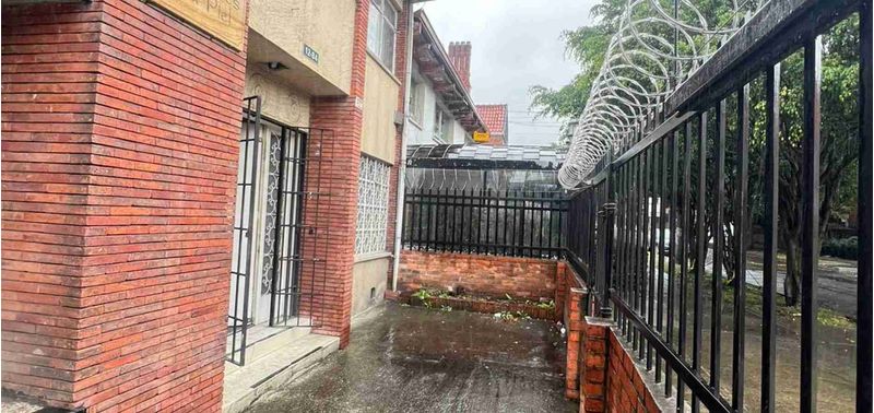 Casa en Venta en Bogotá, D.C., Chapinero Alto-6