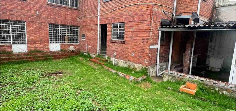 Casa en Venta en Bogotá, D.C., Chapinero Alto-7