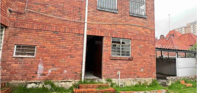 Casa en Venta en Bogotá, D.C., Chapinero Alto-14