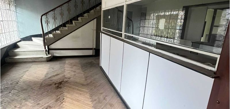Casa en Venta en Bogotá, D.C., Chapinero Alto-16