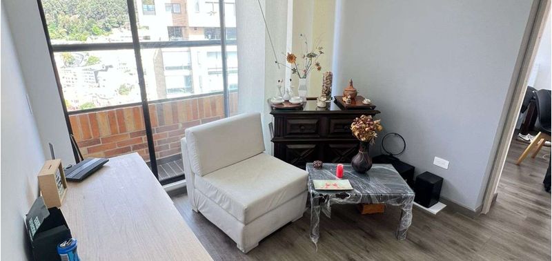 Apartamento en Venta en Bogotá, D.C., Centro Administrativo-0