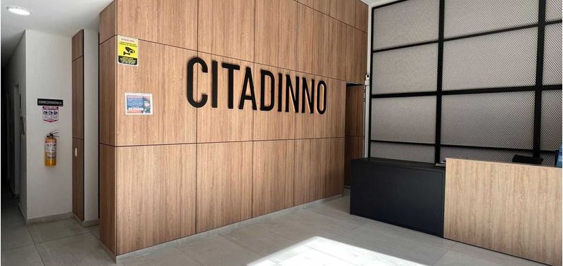 Apartamento en Venta en Bogotá, D.C., Centro Administrativo-1