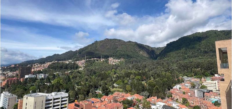 Apartamento en Venta en Bogotá, D.C., Centro Administrativo-2
