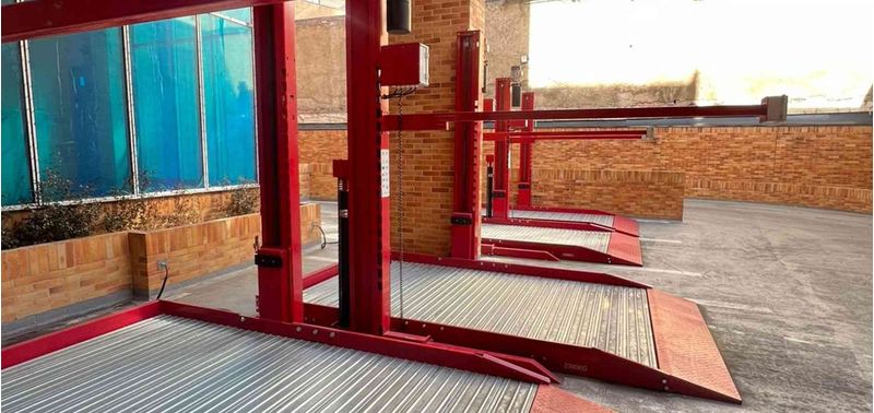 Apartamento en Venta en Bogotá, D.C., Centro Administrativo-4