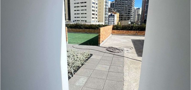 Apartamento en Venta en Bogotá, D.C., Centro Administrativo-5