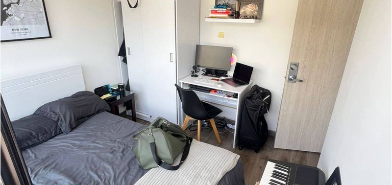 Apartamento en Venta en Bogotá, D.C., Centro Administrativo-6