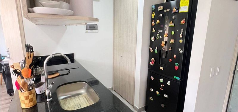 Apartamento en Venta en Bogotá, D.C., Centro Administrativo-7