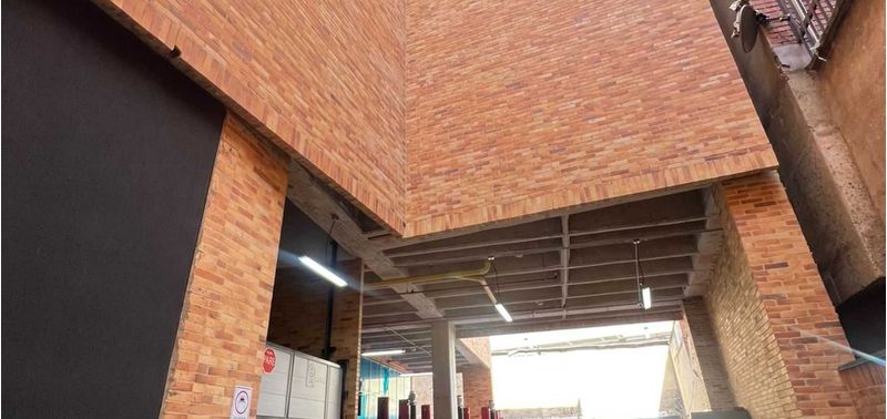 Apartamento en Venta en Bogotá, D.C., Centro Administrativo-10