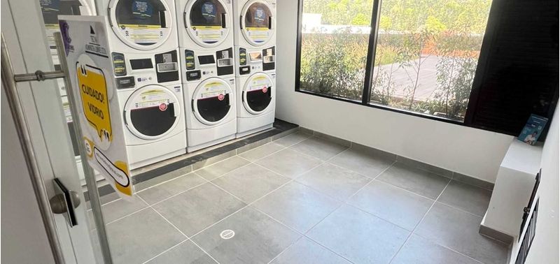 Apartamento en Venta en Bogotá, D.C., Centro Administrativo-11