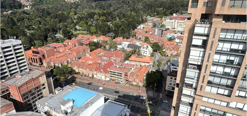 Apartamento en Venta en Bogotá, D.C., Centro Administrativo-12