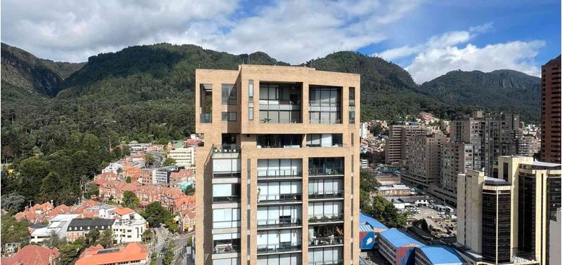 Apartamento en Venta en Bogotá, D.C., Centro Administrativo-13