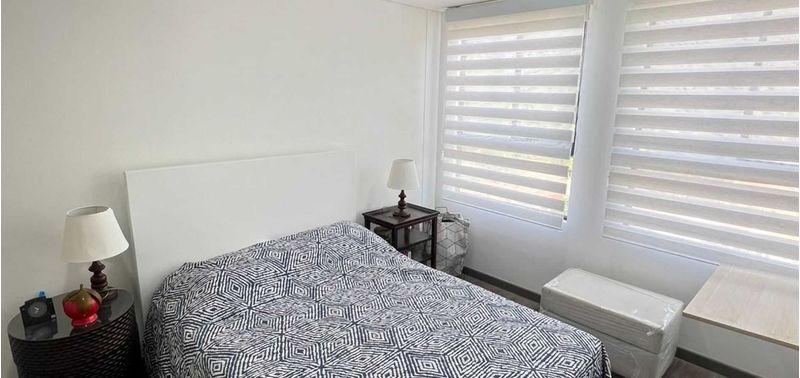 Apartamento en Venta en Bogotá, D.C., Centro Administrativo-14