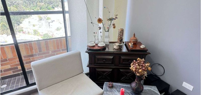 Apartamento en Venta en Bogotá, D.C., Centro Administrativo-16