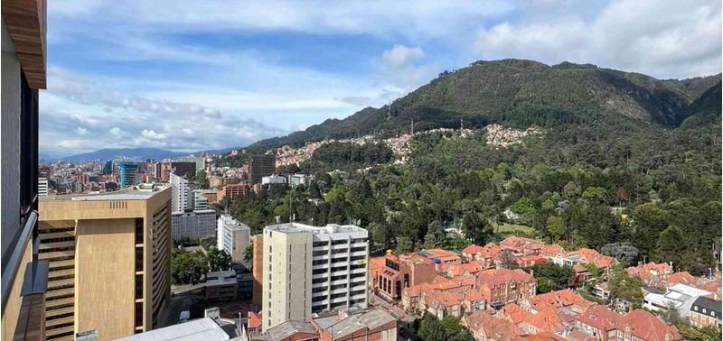 Apartamento en Venta en Bogotá, D.C., Centro Administrativo-17