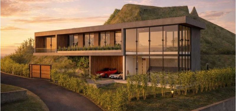 Lote en Venta en Guarne, La Clara