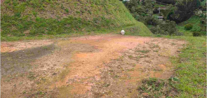 Lote en Venta en Guarne, La Clara-1