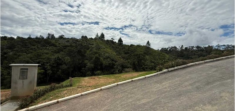 Lote en Venta en Guarne, La Clara-3