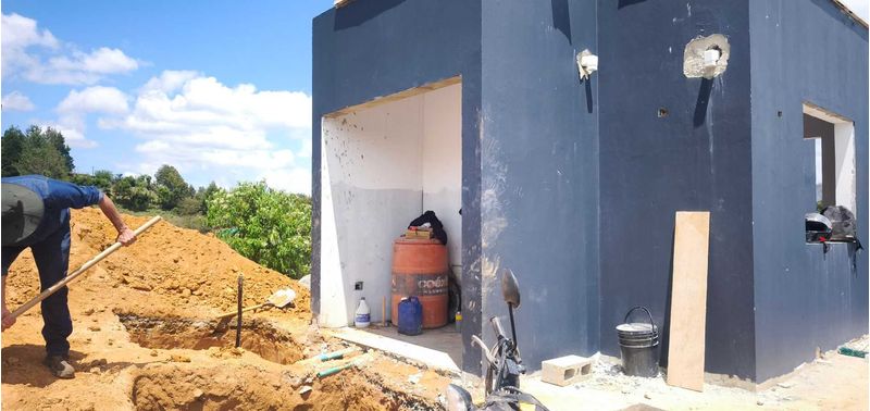 Lote en Venta en Guarne, La Clara-5