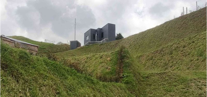 Lote en Venta en Guarne, La Clara-6