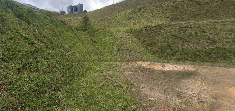 Lote en Venta en Guarne, La Clara-8