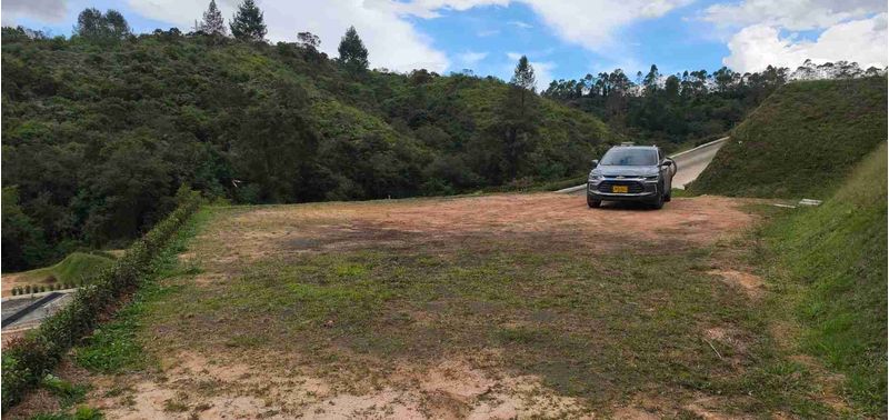 Lote en Venta en Guarne, La Clara-10